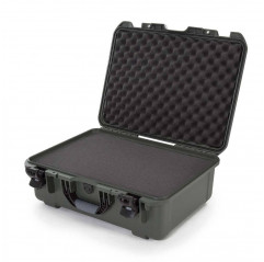 Nanuk Case 940 avec mousse Valises d'équipement 1951092-b Nanuk Nanuk Case 940 avec mousse Valises d'équipement 1951092-b Nanuk