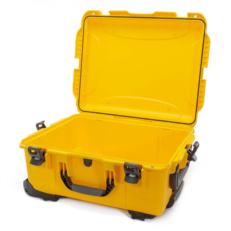 Cas Nanuk 955 Valises d'équipement 1951105-b Nanuk