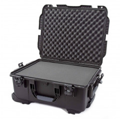 Nanuk Case 955 with foam