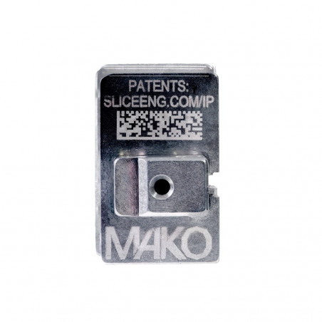 Hotend Mako für Bambu Lab: Erweiterte Leistung mit Slice Engineering