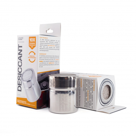 Filament Drying Desiccant - Slice Engineering
