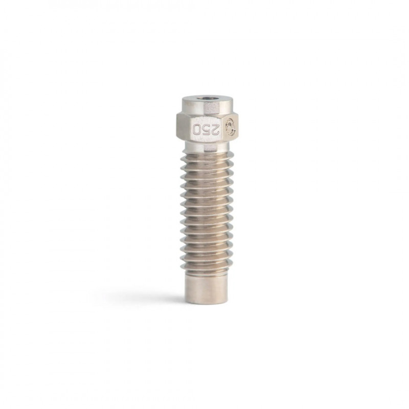 Laiton revêtu CHT Nozzle Elegoo - Bondtech Bondtech 1905036-a Bondtech