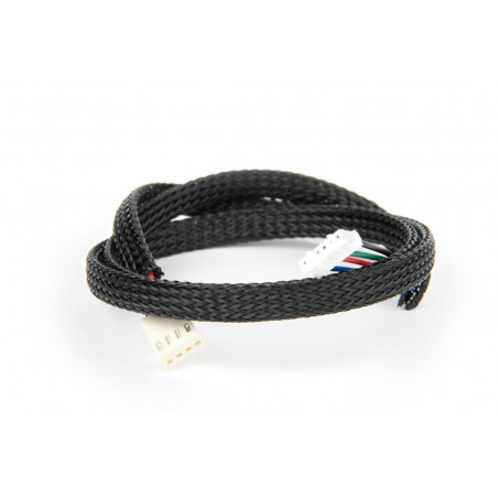 70cm Stepper Motor Cables - Bondtech