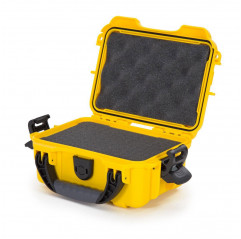 Nanuk Case 903 with foam Transit & Equipment Cases 1951004-a Nanuk