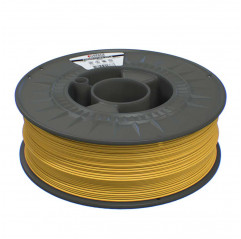 Bulk PLA 1.75mm / 1kg / Spool - Formfutura