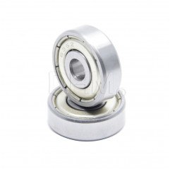 Deep Groove Ball Bearings ID 5mm Ball bearings 040101-5 DHM Deep Groove Ball Bearings ID 5mm Ball bearings 040101-5 DHM