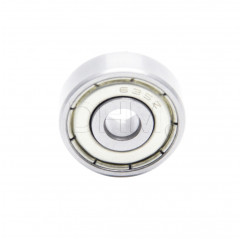 Deep Groove Ball Bearings ID 5mm Ball bearings 040101-5 DHM Deep Groove Ball Bearings ID 5mm Ball bearings 040101-5 DHM