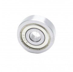 Roulement à billes ID 8mm Roulements à bille 040101-8 DHM Roulement à billes ID 8mm Roulements à bille 040101-8 DHM