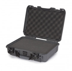 Nanuk Case 910 avec mousse Valises d'équipement 1951029-a Nanuk Nanuk Case 910 avec mousse Valises d'équipement 1951029-a Nanuk