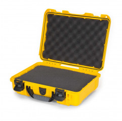 Nanuk Case 910 avec mousse Valises d'équipement 1951029-a Nanuk Nanuk Case 910 avec mousse Valises d'équipement 1951029-a Nanuk