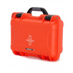 Nanuk Case 915 with Kayak Logo Orange Contenitori per strumentazione e trasporto19510446 Nanuk Nanuk Case 915 with Kayak Logo Orange Contenitori per strumentazione e trasporto19510446 Nanuk