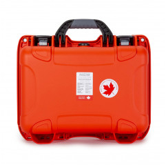 Nanuk Case 915 with Kayak Logo Orange Contenitori per strumentazione e trasporto19510446 Nanuk Nanuk Case 915 with Kayak Logo Orange Contenitori per strumentazione e trasporto19510446 Nanuk