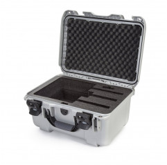 Estuche Nanuk 918 para revólver Cajas de Tránsito y de Equipamiento 1951051-a Nanuk Estuche Nanuk 918 para revólver Cajas de Tránsito y de Equipamiento 1951051-a Nanuk