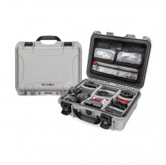 Nanuk Case 920 Pro Photo Kit Contenitori per strumentazione e trasporto1951053-b Nanuk Nanuk Case 920 Pro Photo Kit Contenitori per strumentazione e trasporto1951053-b Nanuk