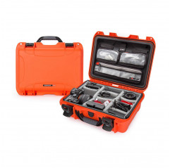 Nanuk Case 920 Pro Photo Kit Contenitori per strumentazione e trasporto1951053-b Nanuk Nanuk Case 920 Pro Photo Kit Contenitori per strumentazione e trasporto1951053-b Nanuk
