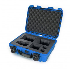Nanuk Case 920 pour les appareils photo Sony A7R, A7S et A9 Valises d'équipement 1951054-a Nanuk Nanuk Case 920 pour les appareils photo Sony A7R, A7S et A9 Valises d'équipement 1951054-a Nanuk