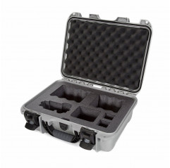 Nanuk Case 920 pour les appareils photo Sony A7R, A7S et A9 Valises d'équipement 1951054-a Nanuk Nanuk Case 920 pour les appareils photo Sony A7R, A7S et A9 Valises d'équipement 1951054-a Nanuk