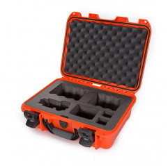Nanuk Tasche 920 für Sony A7R, A7S und A9 Kameras Transport & Gerätekoffer 1951054-a Nanuk Nanuk Tasche 920 für Sony A7R, A7S und A9 Kameras Transport & Gerätekoffer 1951054-a Nanuk