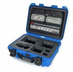Nanuk Case 920 for Sony A7R, A7S and A9 Cameras Contenitori per strumentazione e trasporto1951058-a Nanuk Nanuk Case 920 for Sony A7R, A7S and A9 Cameras Contenitori per strumentazione e trasporto1951058-a Nanuk