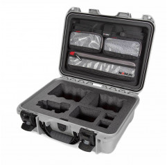 Nanuk Case 920 for Sony A7R, A7S and A9 Cameras Contenitori per strumentazione e trasporto1951058-a Nanuk Nanuk Case 920 for Sony A7R, A7S and A9 Cameras Contenitori per strumentazione e trasporto1951058-a Nanuk
