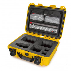 Nanuk Case 920 pour les appareils photo Sony A7R, A7S et A9 Valises d'équipement 1951058-a Nanuk Nanuk Case 920 pour les appareils photo Sony A7R, A7S et A9 Valises d'équipement 1951058-a Nanuk