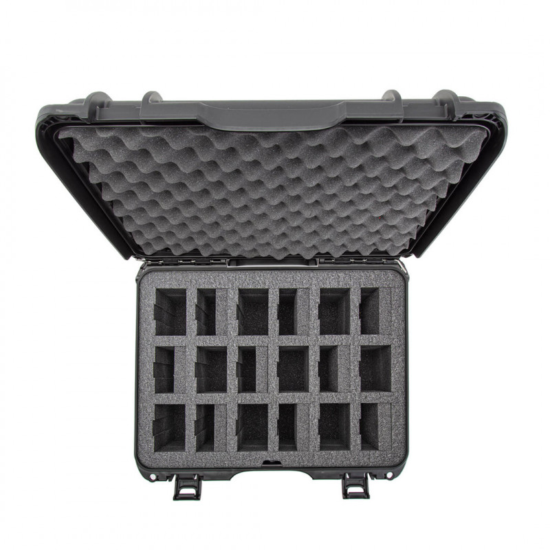 Nanuk 930 Battery Case for DJI Matrice 200 Series Drone Transit & Equipment Cases 1951072-a Nanuk Nanuk 930 Battery Case for DJI Matrice 200 Series Drone Transit & Equipment Cases 1951072-a Nanuk