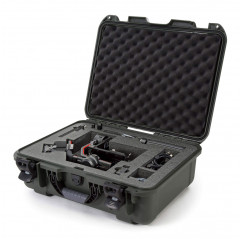 Nanuk Case 930 pour DJI Ronin-S2 Valises d'équipement 1951073-a Nanuk Nanuk Case 930 pour DJI Ronin-S2 Valises d'équipement 1951073-a Nanuk