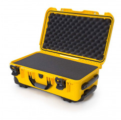 Nanuk Case 935 with foam Transit & Equipment Cases 1951079-b Nanuk Nanuk Case 935 with foam Transit & Equipment Cases 1951079-b Nanuk