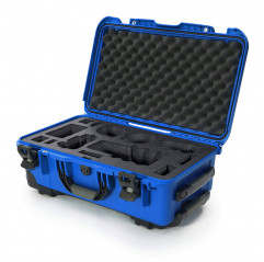 Funda Nanuk 935 para Sony A7R, A7S y A9 Cajas de Tránsito y de Equipamiento 1951086-a Nanuk Funda Nanuk 935 para Sony A7R, A7S y A9 Cajas de Tránsito y de Equipamiento 1951086-a Nanuk