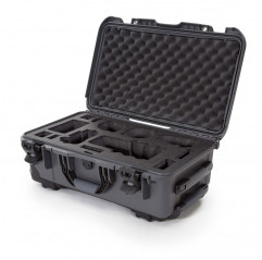 Funda Nanuk 935 para Sony A7R, A7S y A9 Cajas de Tránsito y de Equipamiento 1951086-a Nanuk Funda Nanuk 935 para Sony A7R, A7S y A9 Cajas de Tránsito y de Equipamiento 1951086-a Nanuk