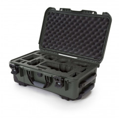 Funda Nanuk 935 para Sony A7R, A7S y A9 Cajas de Tránsito y de Equipamiento 1951086-a Nanuk Funda Nanuk 935 para Sony A7R, A7S y A9 Cajas de Tránsito y de Equipamiento 1951086-a Nanuk