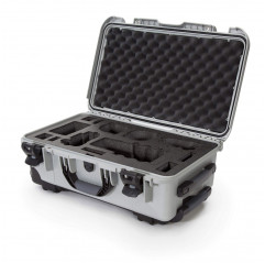 Funda Nanuk 935 para Sony A7R, A7S y A9 Cajas de Tránsito y de Equipamiento 1951086-a Nanuk Funda Nanuk 935 para Sony A7R, A7S y A9 Cajas de Tránsito y de Equipamiento 1951086-a Nanuk
