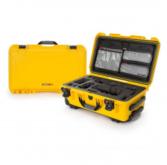 Funda Nanuk 935 para Sony A7R,A7S y A9 Cajas de Tránsito y de Equipamiento 1951089-a Nanuk Funda Nanuk 935 para Sony A7R,A7S y A9 Cajas de Tránsito y de Equipamiento 1951089-a Nanuk