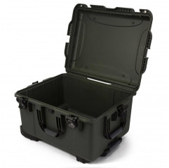 Cas Nanuk 960 Valises d'équipement 1951106-c Nanuk Cas Nanuk 960 Valises d'équipement 1951106-c Nanuk