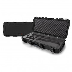 Nanuk Case 985 with foam Take down