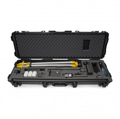 Maleta Nanuk 995 para DJI Ground Station RTK Cajas de Tránsito y de Equipamiento 1951116-a Nanuk Maleta Nanuk 995 para DJI Ground Station RTK Cajas de Tránsito y de Equipamiento 1951116-a Nanuk