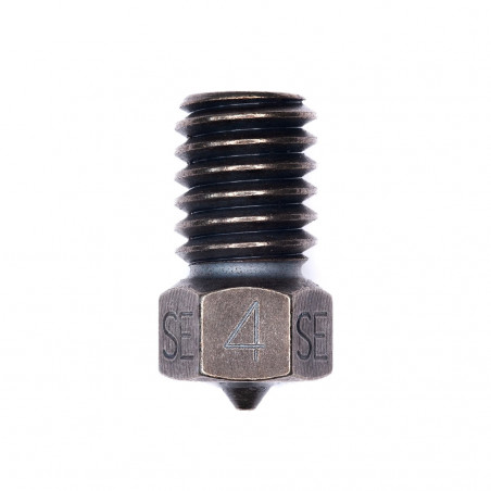 RepRap GammaMaster Nozzle - Slice Engineering