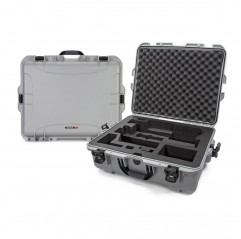 Nanuk Case 945 für Zhiyun Crane3 LAB Transport & Gerätekoffer 1951098-a Nanuk Nanuk Case 945 für Zhiyun Crane3 LAB Transport & Gerätekoffer 1951098-a Nanuk