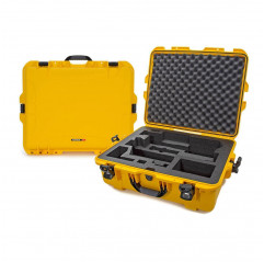 Nanuk Case 945 für Zhiyun Crane3 LAB Transport & Gerätekoffer 1951098-a Nanuk Nanuk Case 945 für Zhiyun Crane3 LAB Transport & Gerätekoffer 1951098-a Nanuk