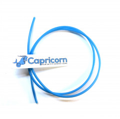 TL Translucent Bowden Tubing - Capricorn