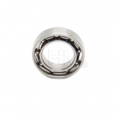 Cuscinetto radiale a sfere microcuscinetto ID 6mm Cuscinetti a sfere040101-6 DHM Cuscinetto radiale a sfere microcuscinetto ID 6mm Cuscinetti a sfere040101-6 DHM