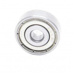 Cuscinetto radiale a sfere microcuscinetto ID 6mm Cuscinetti a sfere040101-6 DHM Cuscinetto radiale a sfere microcuscinetto ID 6mm Cuscinetti a sfere040101-6 DHM