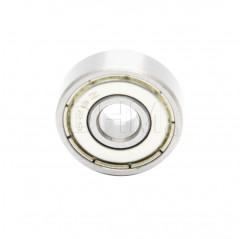 Cuscinetto radiale a sfere microcuscinetto ID 6mm Cuscinetti a sfere040101-6 DHM Cuscinetto radiale a sfere microcuscinetto ID 6mm Cuscinetti a sfere040101-6 DHM