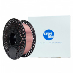 Filamento PLA Silk Viola Antico 1.75mm - filamenti per stampa 3D FDM AzureFilm PLA Silk AzureFilm1928011-a AzureFilm Filamento PLA Silk Viola Antico 1.75mm - filamenti per stampa 3D FDM AzureFilm PLA Silk AzureFilm1928011-a AzureFilm