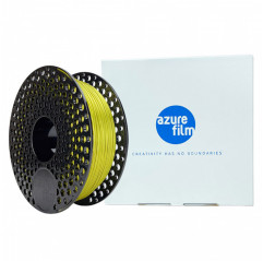 Filamento PLA Silk Jungle Oro 1.75mm - filamenti per stampa 3D FDM AzureFilm PLA Silk AzureFilm1928012-c AzureFilm Filamento PLA Silk Jungle Oro 1.75mm - filamenti per stampa 3D FDM AzureFilm PLA Silk AzureFilm1928012-c AzureFilm