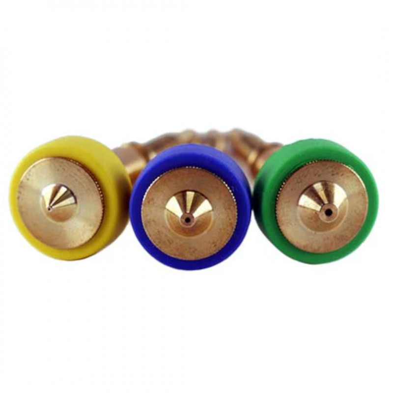 Nozzle Triple Packs - Pack 3pcs Revo Düsen - E3D Revo - Düsen 1917040-b E3D Online Nozzle Triple Packs - Pack 3pcs Revo Düsen - E3D Revo - Düsen 1917040-b E3D Online
