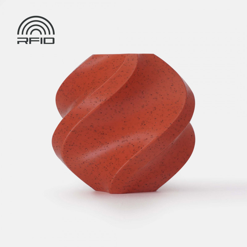 PLA Marmor Filament mit Spule 1kg - Bambu Lab PLA Bambu Lab 1978012-a Bambu Lab EU