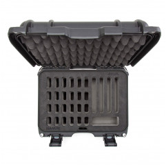 Nanuk Case 915 pour 28 couteaux Valises d'équipement 1951042-a Nanuk Nanuk Case 915 pour 28 couteaux Valises d'équipement 1951042-a Nanuk