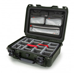 Kit fotográfico Nanuk Case 925 Pro Cajas de Tránsito y de Equipamiento 1951064-a Nanuk Kit fotográfico Nanuk Case 925 Pro Cajas de Tránsito y de Equipamiento 1951064-a Nanuk