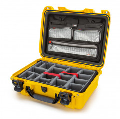 Kit fotográfico Nanuk Case 925 Pro Cajas de Tránsito y de Equipamiento 1951064-a Nanuk Kit fotográfico Nanuk Case 925 Pro Cajas de Tránsito y de Equipamiento 1951064-a Nanuk